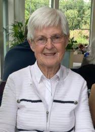 Condolence Book for Sally Kenny (née Tobin) (Bray, Wicklow)