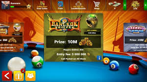 The first one in 8 ball pool reward code list is 8 ball pool scratch reward.8 ball pool scratch and win is the way to collect free coins in 8 ball pool game.scratch rules provided the facility 8 ball. Review And How To Play Game 8 Ball Pool Steemit