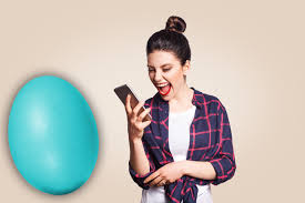 Peter bergen interviews michael osterholm, who says there's very little vacant capacity in the health care system to fully deal with the effects of the coronavirus. Ostern Diese 19 Whatsapp Spruche Sind Lustig Fur Freunde Und Verwandte Watson