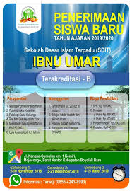 Jun 26, 2021 · poster; Contoh Iklan Pendidikan Beserta Gambarnya