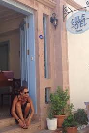 Hulya Avsar