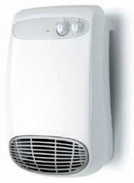 Placer le chauffage soufflant mural puis procéder aux raccordements électriques nécessaires avant la mise en route. Radiateur Soufflant Mural Salle De Bain Atlantic Bright Shadow Online