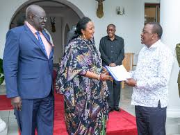 In the results the cs released information on the kcse. Kcse Results Are Ready For Release Amid Ranking Gap The Standard