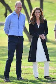 Why People Think Prince William Cheated On Kate Middleton