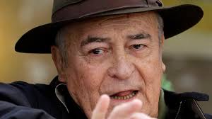 Oscar-winning director Bernardo Bertolucci dies at 77