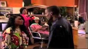 This film stars jenifer lewis, tamala jones, and tatyana ali. Lil Kim In Nora S Hair Salon 2004 Youtube