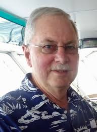 Gordon Crossland's Instagram, Twitter & Facebook