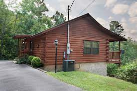 Remember, #onlyyou can prevent wildfires! Smoky Bear Cabins For Rent In Sevierville Tennessee United States