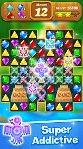 100% working on 5 devices, voted by 46, developed by ivy. Jewel Crush 2019 Android Download Taptap