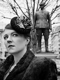 Muzyka Polska 〜ポーランドの音楽が好き♪〜: Katy Carr（ケイティ・カー）