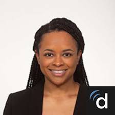 Dr. Kandice Bailey, MD