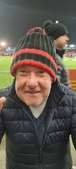 Does anyone know Sean McGarry?