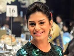 يعرض حالياً مسلسل سلسال الدم الذي شاركت في بطولته. ÙÙŠ Ø­ÙˆØ§Ø± Ù„Ø¬Ø±ÙŠØ¯Ø© ÙˆØ·Ù†ÙŠ Ù…Ù†Ø© ÙØ¶Ø§Ù„ÙŠ ØªÙØªØ­ Ø®Ø²Ø§Ù†Ø© Ø£Ø³Ø±Ø§Ø±Ù‡Ø§ Ù„ØªØ¨ÙˆØ­ Ø¹Ù† Ù…Ø§ Ø¨Ø¯Ø§Ø®Ù„Ù‡Ø§ ÙˆØ·Ù†Ù‰