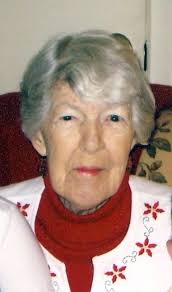 Alberta P. Cargile Obituary