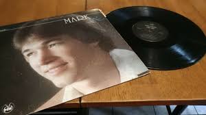 MARK GORMAN CHRISTIAN MUSIC STEREO RECORD ALBUM