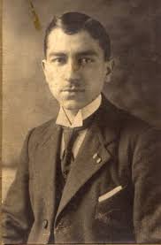 Carl Ernst Recknagel (1894-1947)