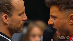 Why The Undisputed Kingdom in AEW Was Doomed From Day One I had high hopes  for The Undisputed Kingdom in AEW, but it was doomed from the start. Adam  Cole's injury before