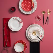 Yemek takımları fiyatları ve modelleri. Karaca Sakura 6 Kisilik Yemek Takimi Karaca