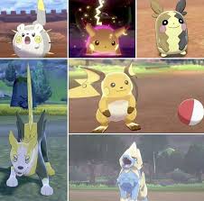 Electric Type Pokemon Galar Gen 8 1 3 7 Manetric Boltund Pikachu Gigantamax Raichu Togedemaru In 2020 Pokemon Pikachu Type Pokemon Included are togedemaru's attributes, stats, types defenses, abilities, location, evolutions, and move list. 2020 pokemon pikachu