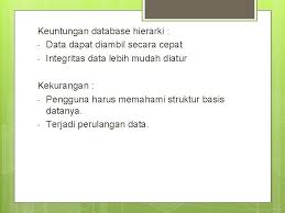 Check spelling or type a new query. Database Basis Data By Randy Permana S Kom