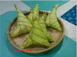 Ketupat palas and transparent png images free download. Ketupat Pulut Png Free Ketupat Pulut Png Transparent Images 158128 Pngio