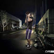 للمصو ر عمر يوسف حائط صور صورة تصوير اشخاص تعديل pants striped pants fashion