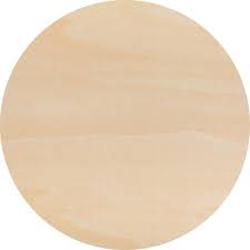 16 Inch Wood Circle Cutouts From Baltic Birch Bag Of 2 Unfinished Wood Crafting Circles Blank Round Wood Sings By Woodp Wood Circles Wood Cutouts Wood Crafts