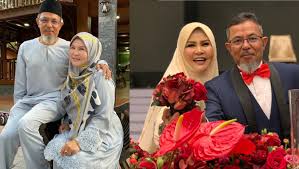 Bonda rozita ibrahim dedah detik perkenalan dengan suami. Lembutkan Hati Pasangan Dengan Sumber Makanan Yang Halal Ini Rahsia Bonda Rozita