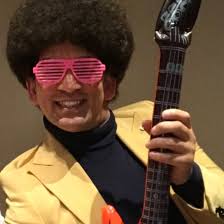 The Royal Marsden Cancer Charity