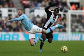 Newcastle united is going head to head with manchester city starting on 14 may 2021 at 19:00 utc at st james' park stadium, newcastle upon tyne city, england. Newcastle V Man City 2019 20 Premier League