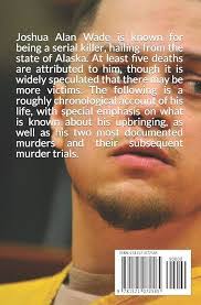 Joshua Wade's Instagram, Twitter & Facebook