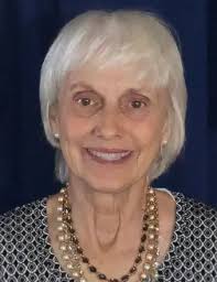 Obituary information for Nancy E. Haggerty