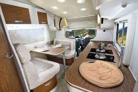 Wingamm Micros Vw Motorhome In An Italian Way Camprest Com Vw Motorhome Motorhome Small Motorhomes