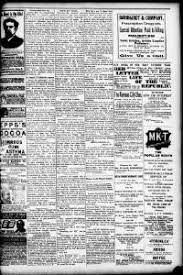 White encyclopedia , a as ellen white observed: Review And Herald Feb18 1890 Launceston Examiner Newspaper Archives Feb 18 1890 P 4 Man May Become A Partaker Of The Divine Nature Perpustakaan Umum