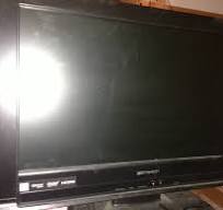 Amazon.com: Emerson LC190EM1 19" Class LCD 720p 60Hz HDTV ...