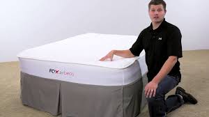 Best Air Beds Fox Air Beds Signature Air Mattress Most Comfortable Best Air Bed Air Mattress Mattress