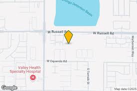 5789 Morgans Mile Street