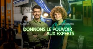 Photo Offre d'emploi Soudeur (H/F) - nanterre - Manpower MONTAIGU ...