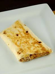Taco Bell Shredded Chicken Quesadilla Melt Recipe Monster Foodies Recipe Shredded Chicken Chicken Quesadilla Recipe Melt Recipe