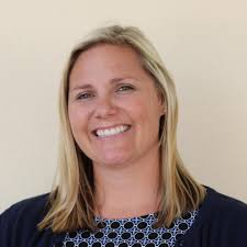 Congratulations, Mrs. Kent! Recently, Katelyn Kent was honored by the  Florida Council