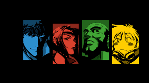 Hot thread with new posts: Cowboy Bebop 1080p Wallpaper By Unusualguy117 On Deviantart