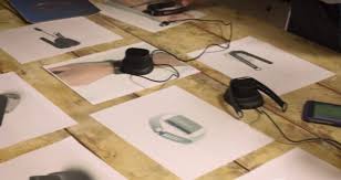 InnovateTech Ventures management team, staff and companies they work with.