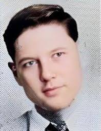 Kenneth Wayne Marks (1919-2001)