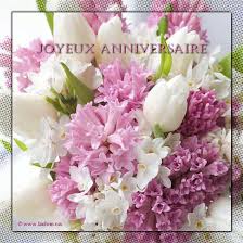 Carte Anniversaire Bouquet De Fleurs Bouquet De Fleurs Anniversaire Bouquet De Fleurs Fleurs Anniversaire