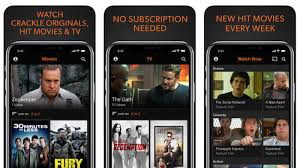 The app presents you with a wall of free movies, sorted by categories, with the new arrivals shown right on top. 11 Best Free Movie Tv Show Apps On Iphone Ipad Ios