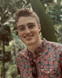 ISCD Learning: Lucas Andersen, BS