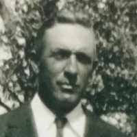 William Emerson Bush (1890–1960)