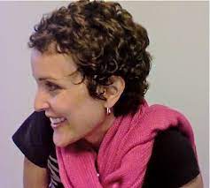 Dos and don'ts for curly hair. Chemo Curls Grey Curly Hair Chemo Curls Short Curly