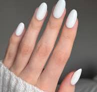 Crystal White Dipping Powder