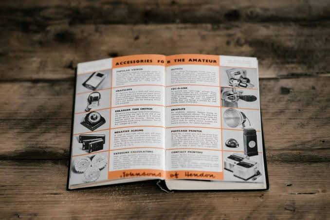 Technical product overview manual